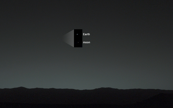 mars-rover-curiosity-earth-moon-photo-in