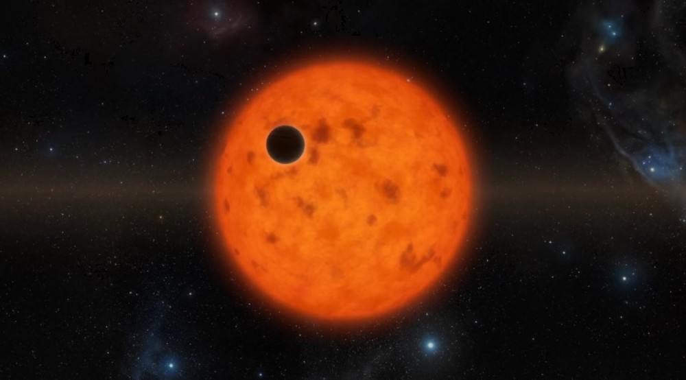 K2-33b najmłodsza znana egzoplaneta3.jpg