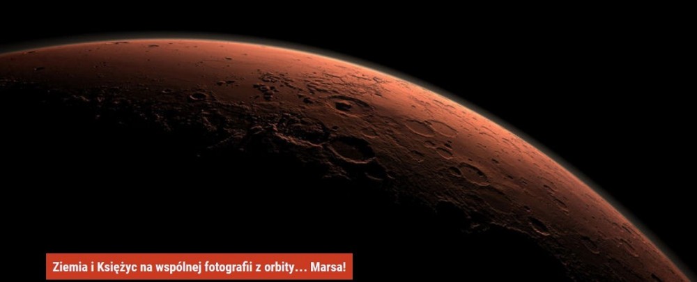 Ziemia i Księżyc na wspólnej fotografii z orbity? Marsa.jpg