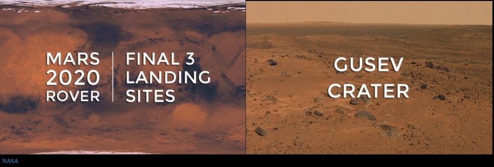 Wybrano trzy potencjalne miejsca lądowania misji Mars 2020 2.jpg