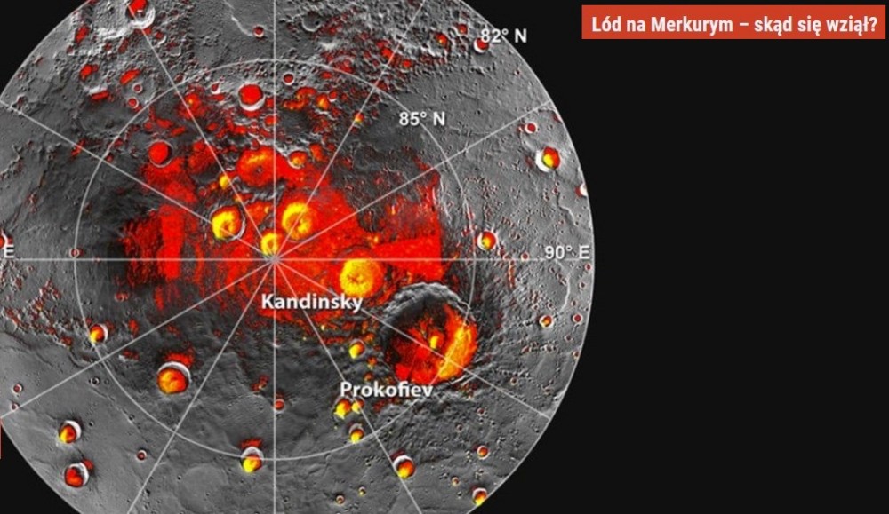 Lód na Merkurym skąd się wziął.jpg