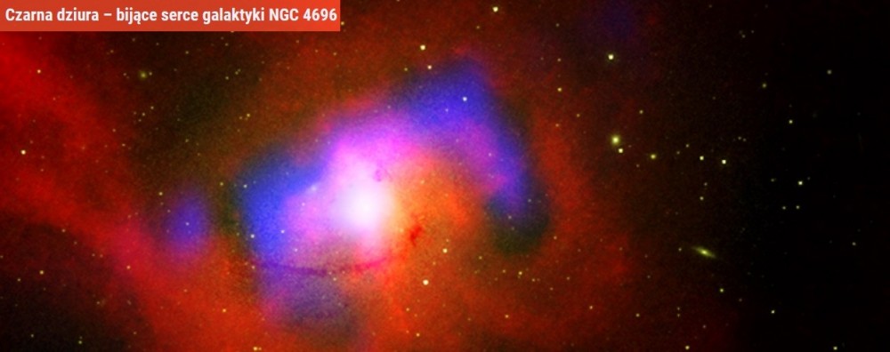 Czarna dziura  bijące serce galaktyki NGC 4696.jpg