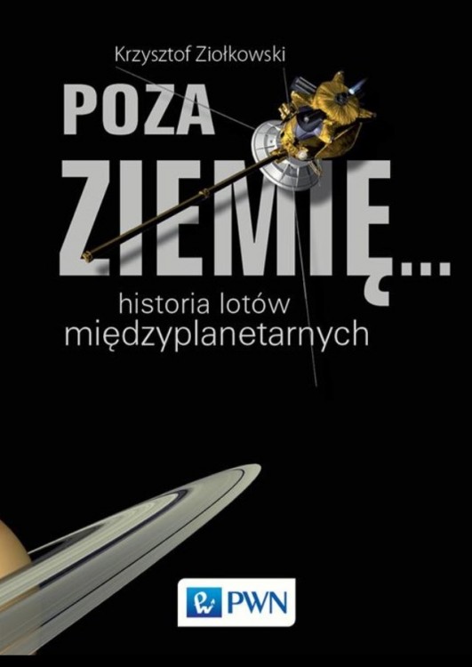 Poza Ziemię... z Krzysztofem Ziołkowskim.jpg