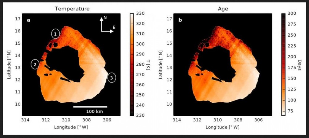 Fale lawy w największym kraterze wulkanicznym Io2.jpg