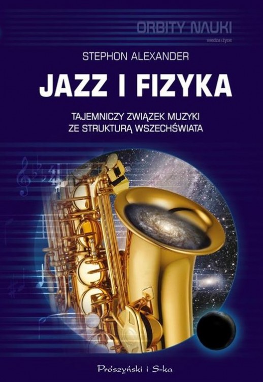 Jazzmen w świecie fizyki; fizyk w świecie jazzu.jpg