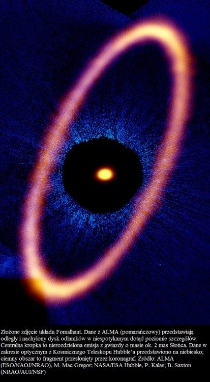 ALMA obserwuje lodowy pierścień wokół młodego układu planetarnego.jpg