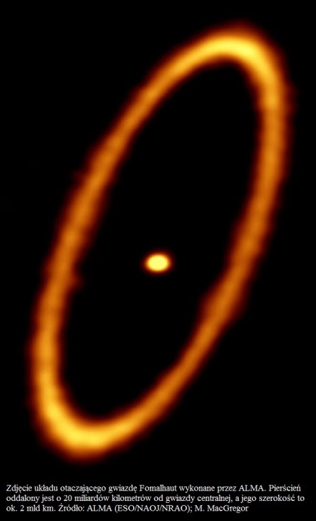 ALMA obserwuje lodowy pierścień wokół młodego układu planetarnego2.jpg
