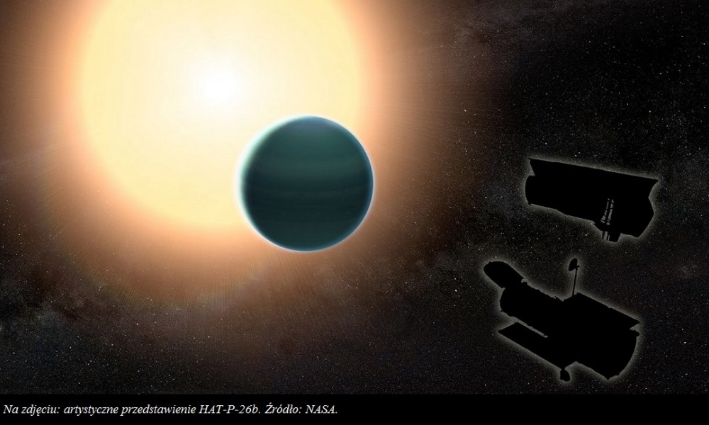 NASA odkrywa gorącego Neptuna z prymitywną atmosferą.jpg
