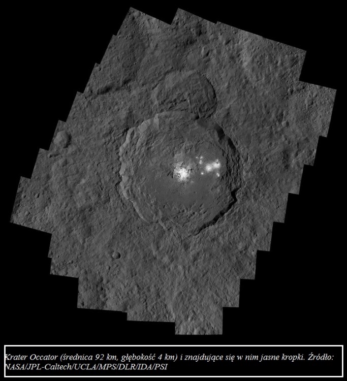 Ważą się losy sondy Dawn krążącej wokół Ceres2.jpg