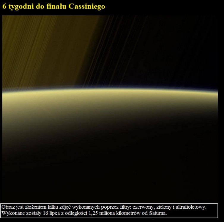 6 tygodni do finału Cassiniego.jpg