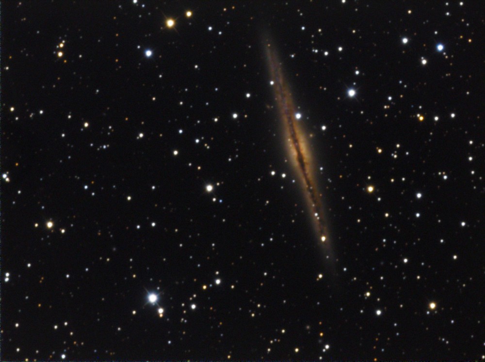 NGC 891 L10x300 s. 3xRGB bin2 300s..jpg