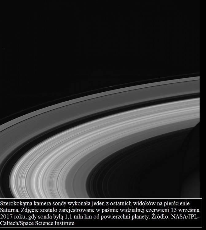 Koniec misji Cassini! Sonda zniszczona w atmosferze Saturna4.jpg