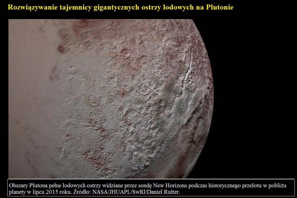 Rozwiązywanie tajemnicy gigantycznych ostrzy lodowych na Plutonie.jpg