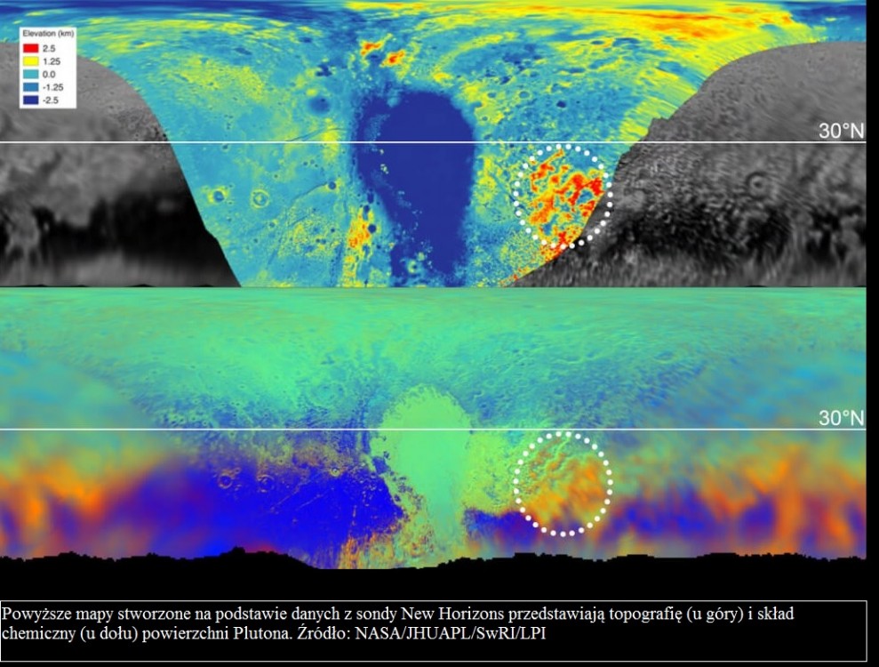 Rozwiązywanie tajemnicy gigantycznych ostrzy lodowych na Plutonie3.jpg