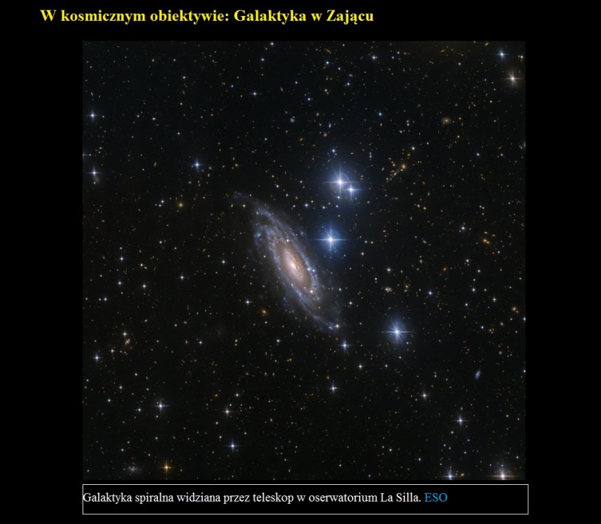 W kosmicznym obiektywie  Galaktyka w Zającu.jpg