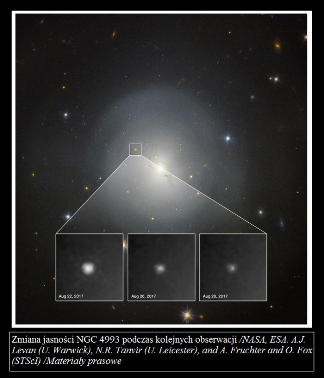 Teleskop Hubblea też zobaczył źródło fal grawitacyjnych2.jpg