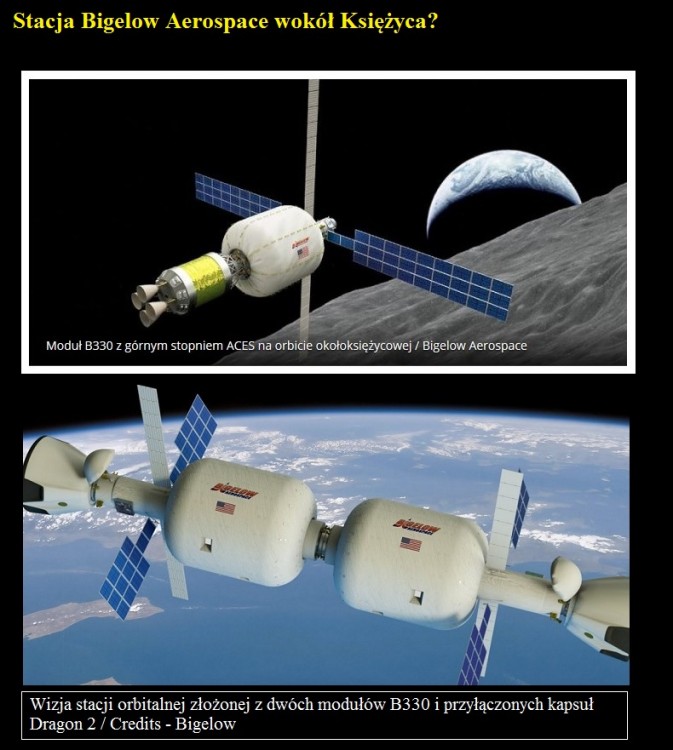 Stacja Bigelow Aerospace wokół Księżyca.jpg