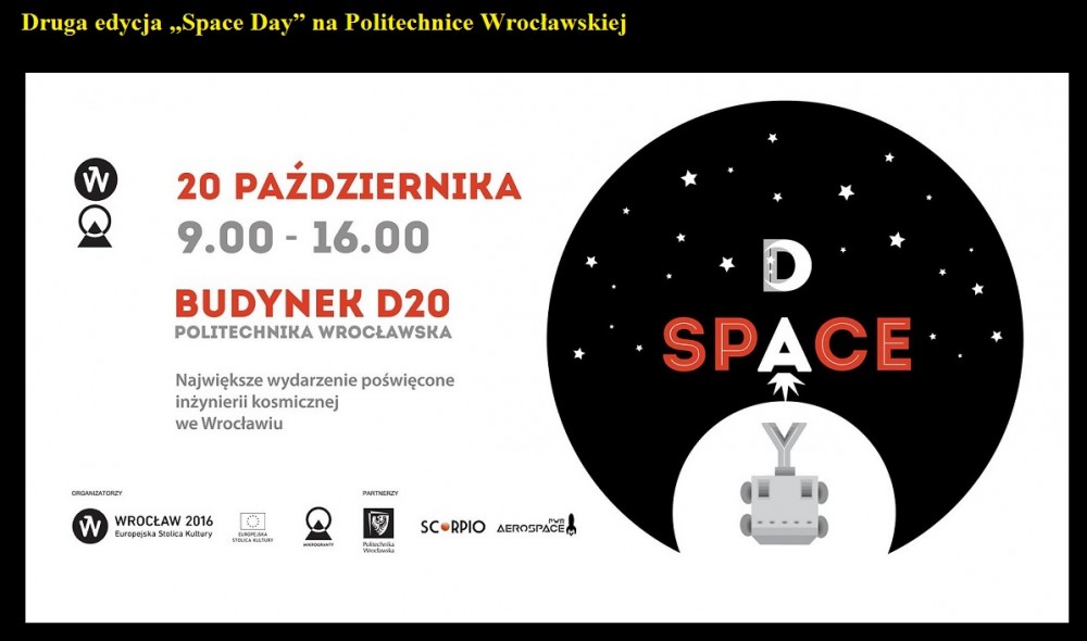 Druga edycja Space Day na Politechnice Wrocławskiej.jpg