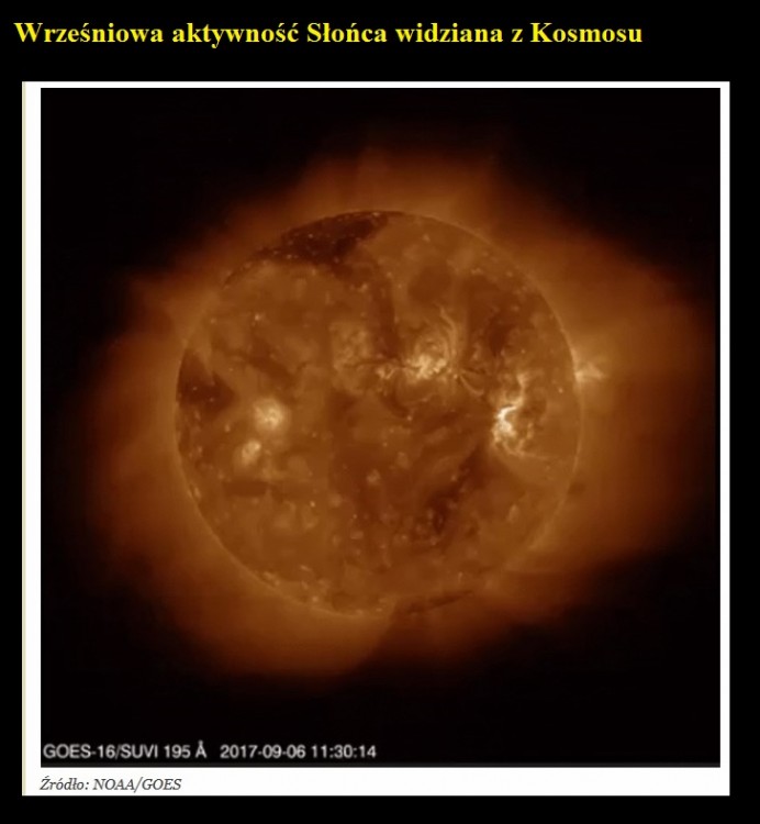 Wrześniowa aktywność Słońca widziana z Kosmosu.jpg
