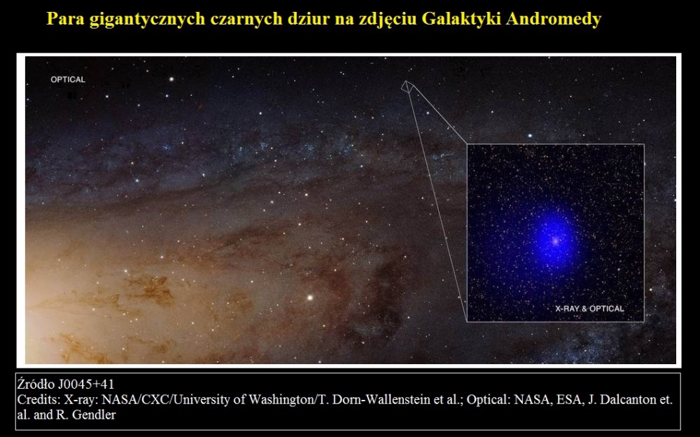 Para gigantycznych czarnych dziur na zdjęciu Galaktyki Andromedy.jpg