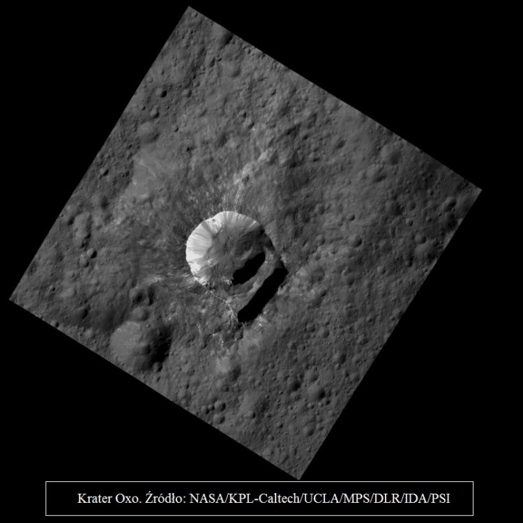 Jasne obszary na Ceres wskazują na aktywność geologiczną2.jpg