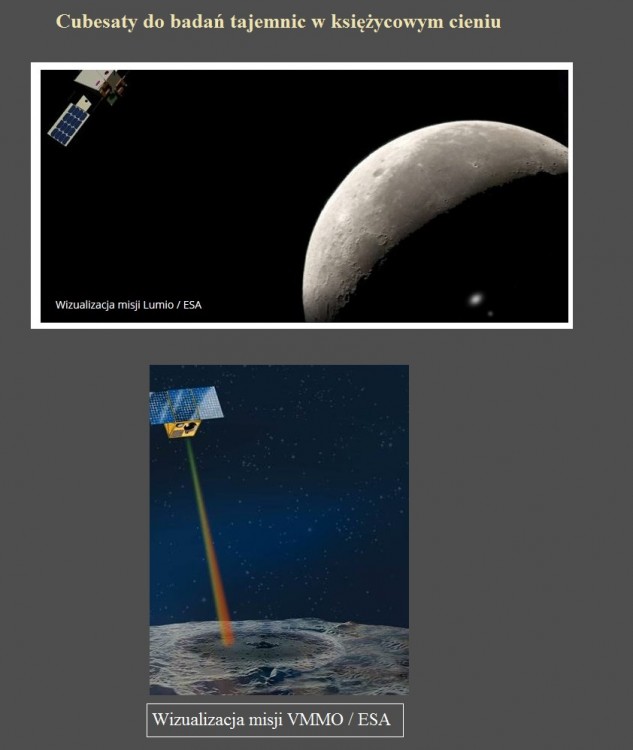 Cubesaty do badań tajemnic w księżycowym cieniu.jpg