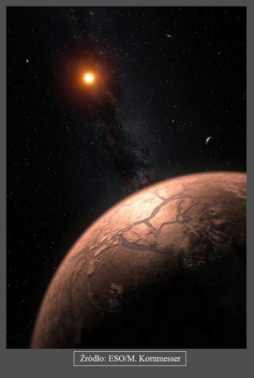 Całe mnóstwo wody na planetach układu TRAPPIST-1 prawdopodobnie5.jpg