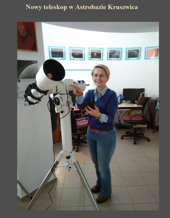 Nowy teleskop w Astrobazie Kruszwica.jpg