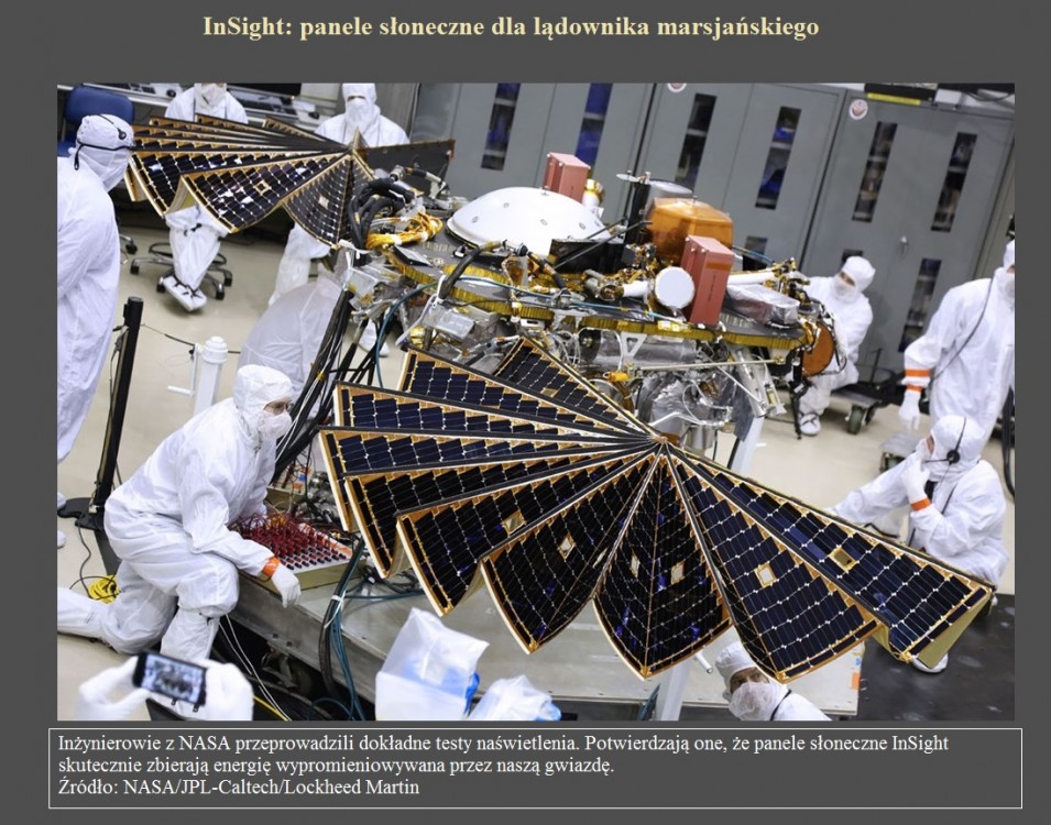 InSight panele słoneczne dla lądownika marsjańskiego.jpg