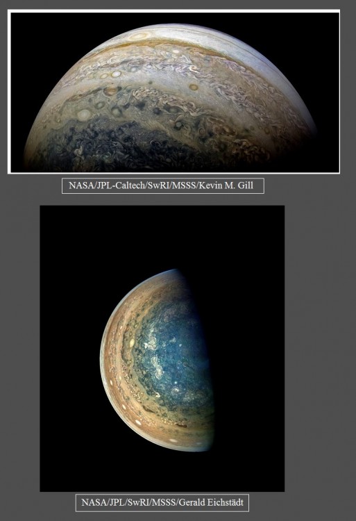 Sonda Juno 10. raz ogląda z bliska Jowisza2.jpg