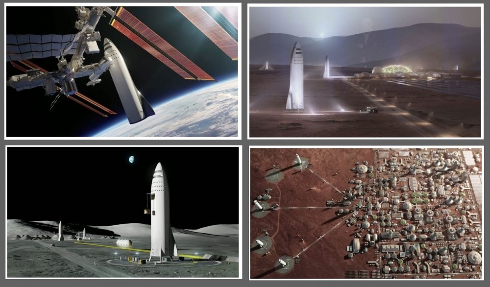 W 2024 pierwsi ludzie wylądują ze SpaceX na Czerwonej Planecie3.jpg