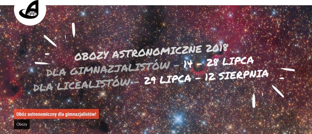 Obóz astronomiczny dla gimnazjalistów!.jpg