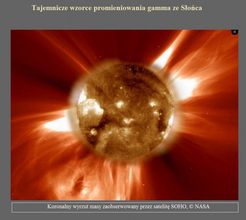 Tajemnicze wzorce promieniowania gamma ze Słońca.jpg