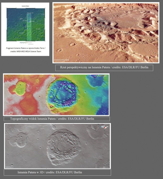 Krater czy superwulkan na Marsie2.jpg