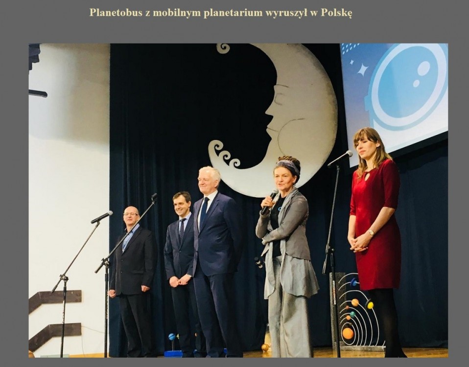 Planetobus z mobilnym planetarium wyruszył w Polskę.jpg