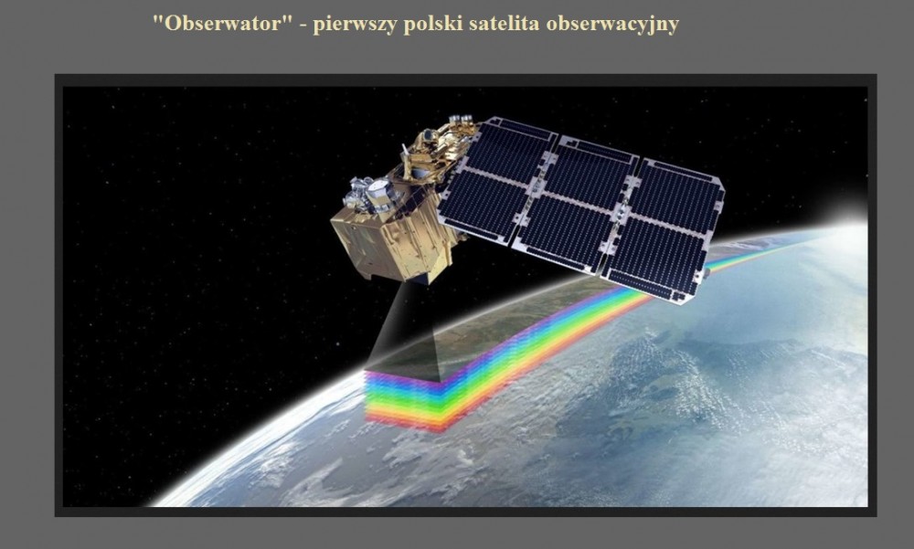 Obserwator  pierwszy polski satelita obserwacyjny.jpg