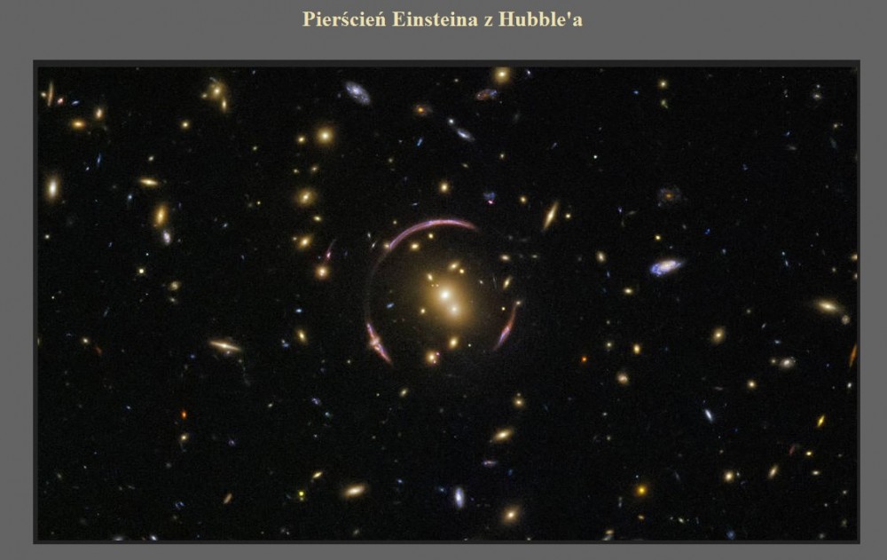 Pierścień Einsteina z Hubble a.jpg