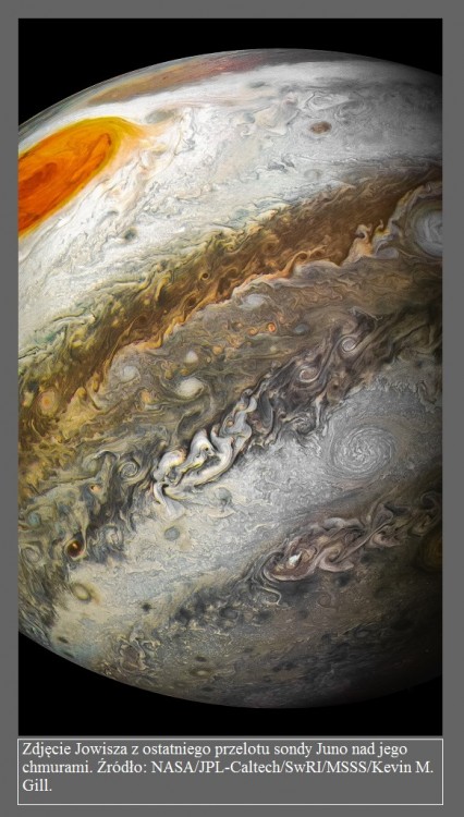 Sonda Juno znów nad chmurami Jowisza3.jpg