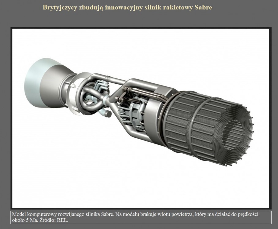 Brytyjczycy zbudują innowacyjny silnik rakietowy Sabre.jpg