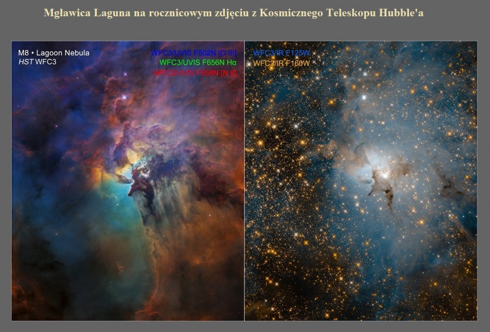 Mgławica Laguna na rocznicowym zdjęciu z Kosmicznego Teleskopu Hubblea.jpg