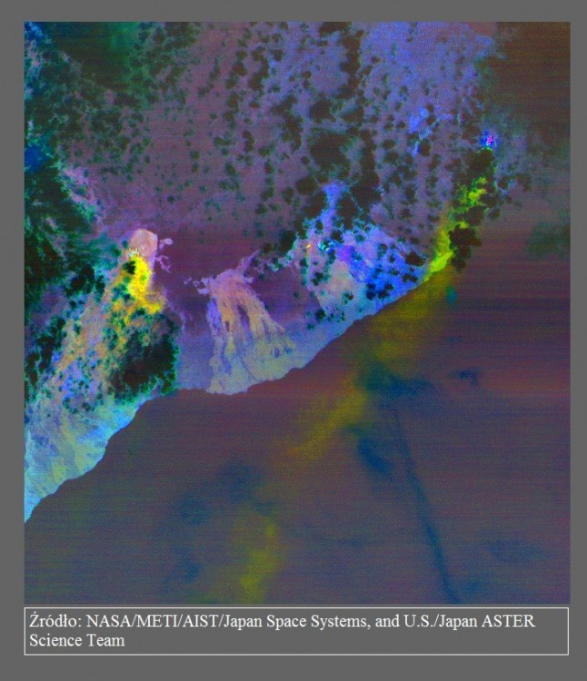 Ziemia z kosmosu satelita NASA bada erupcję na Hawajach2.jpg