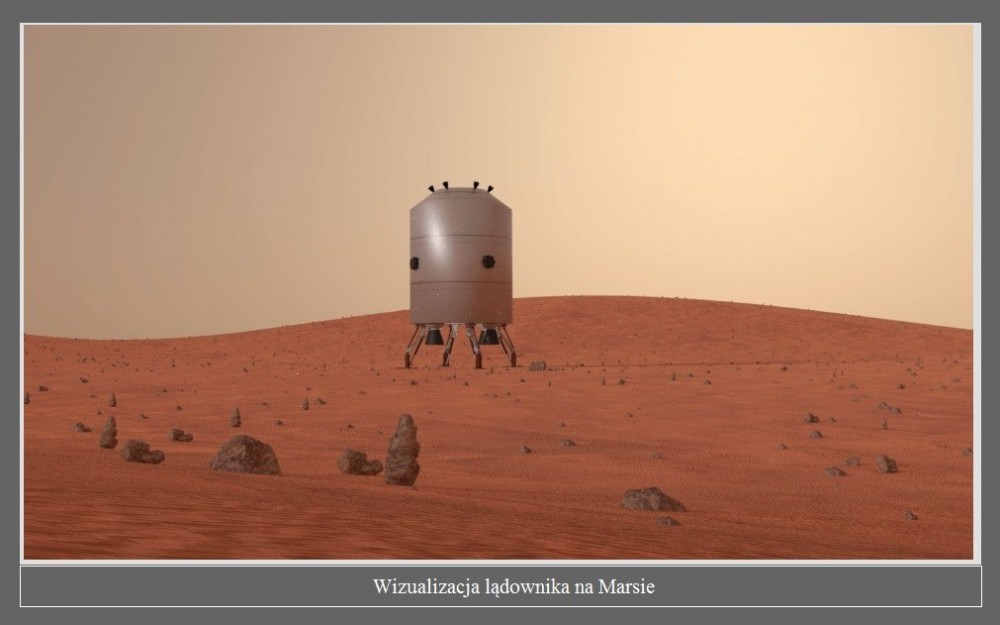 Studencki lądownik bliżej Marsa5.jpg