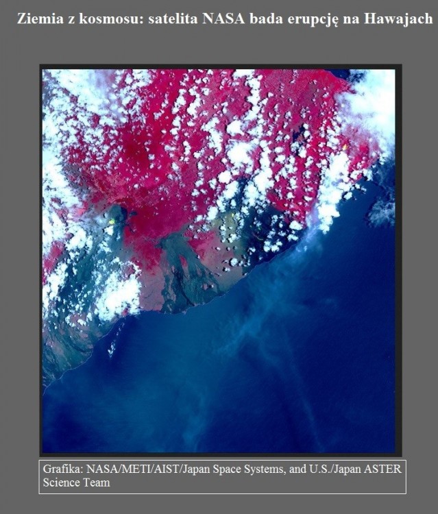Ziemia z kosmosu satelita NASA bada erupcję na Hawajach.jpg