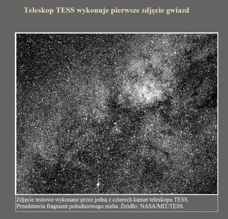 Teleskop TESS wykonuje pierwsze zdjęcie gwiazd.jpg