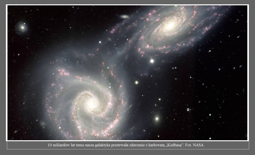 10 miliardów lat temu nasza galaktyka przetrwała zderzenie z karłowatą Kiełbasą2.jpg