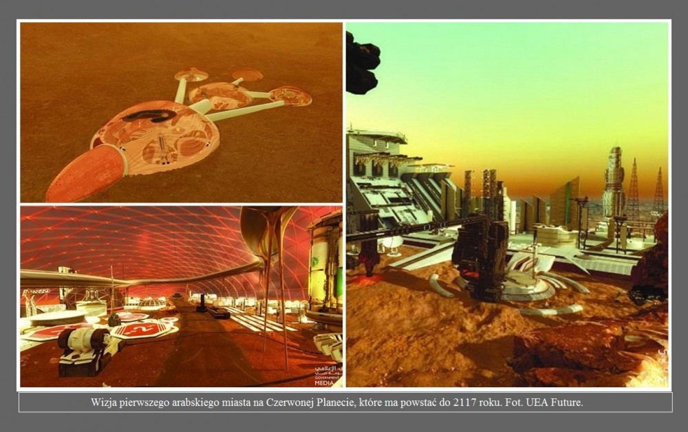 Arabowie i NASA wspólnie zbudują szpitale na orbicie i miasta na Marsie2.jpg
