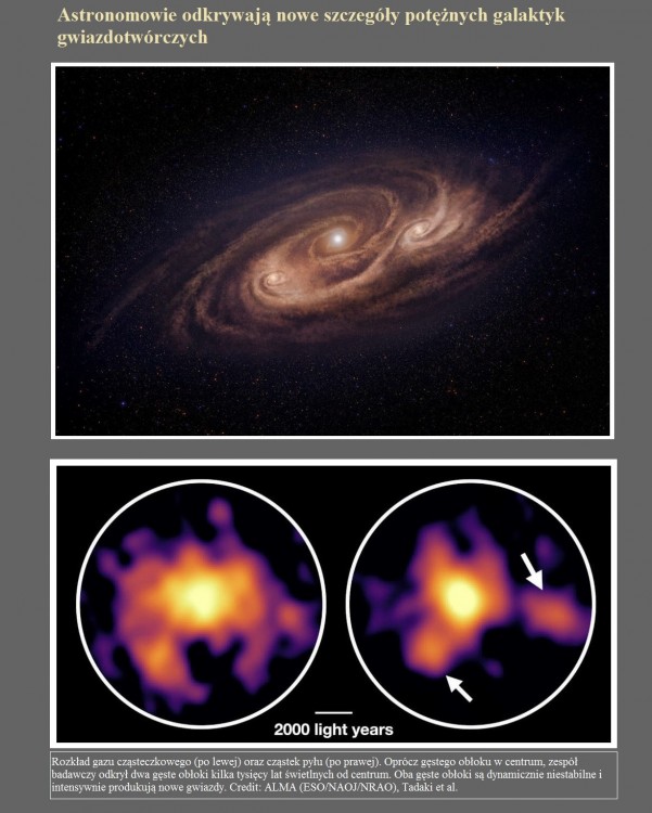 Astronomowie odkrywają nowe szczegóły potężnych galaktyk gwiazdotwórczych.jpg