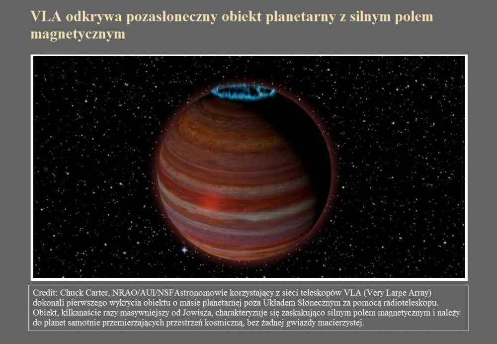 VLA odkrywa pozasłoneczny obiekt planetarny z silnym polem magnetycznym.jpg