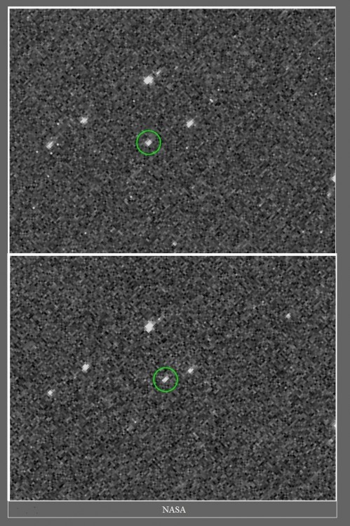 Sonda OSIRIS-REx zaczyna zbliżać się do asteroidy Bennu2.jpg