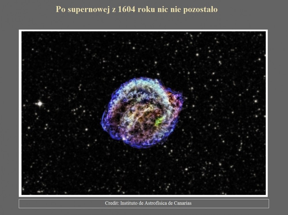 Po supernowej z 1604 roku nic nie pozostało.jpg